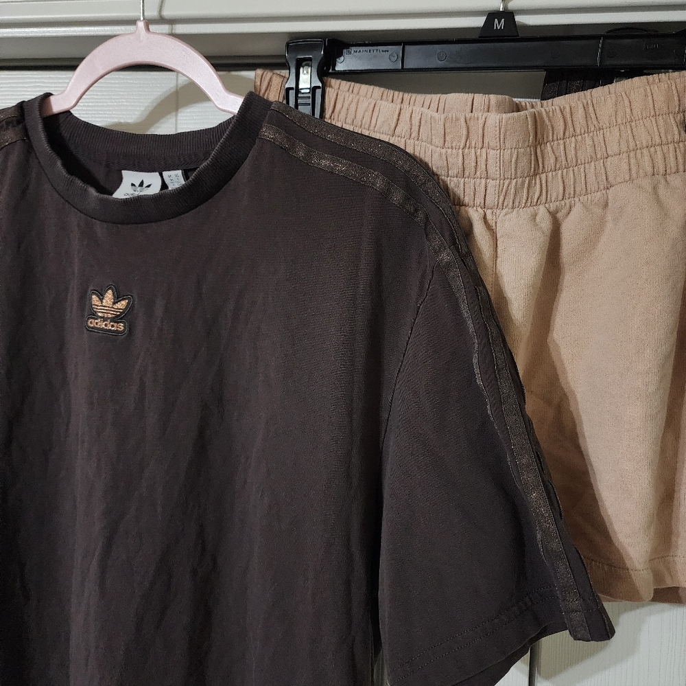 Adidas Neutrals Collection Set - Picture 3 of 9
